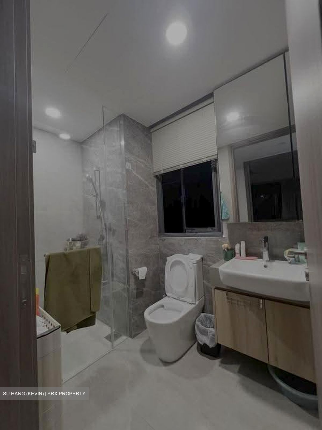 Lumina Grand (D23), Condominium #608656841